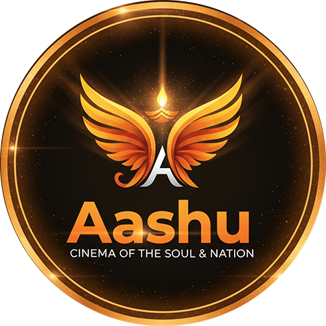 Aashu Logo